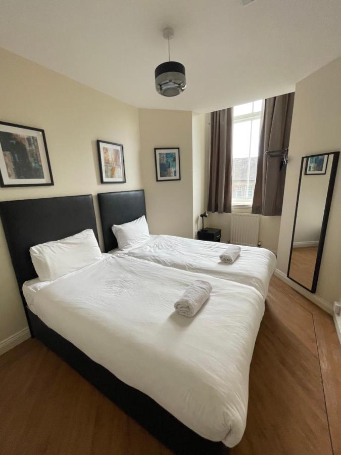 Hunters Lodge Gateshead Kültér fotó